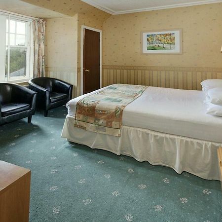Leuchars St Michaels Inn מראה חיצוני תמונה