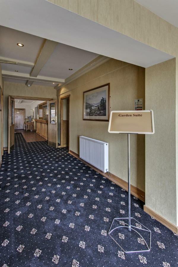 Leuchars St Michaels Inn מראה חיצוני תמונה